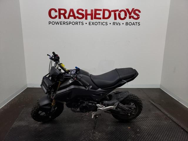 2018 HONDA GROM MLHJC7517J5003789
