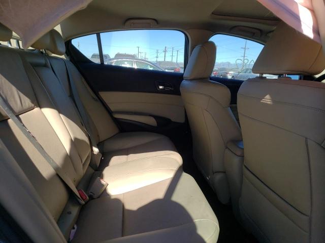 2013 ACURA ILX HYBRID 19VDE3F72DE300041