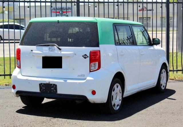 2013 TOYOTA SCION XB JTLZE4FE7DJ034850