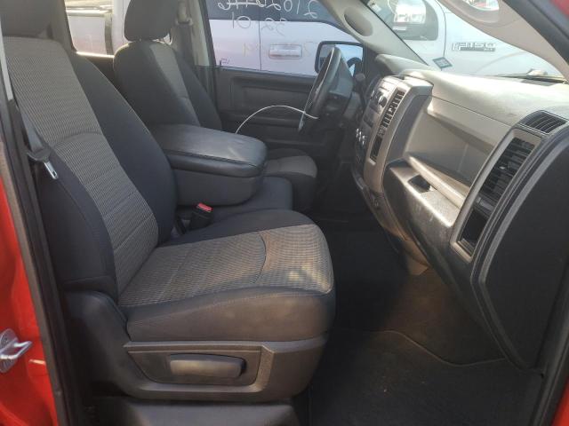 2012 DODGE RAM 1500 S 1C6RD6FT9CS157705