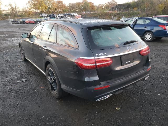 2021 MERCEDES-BENZ E 450 4M A W1KZH6AB3MA896058