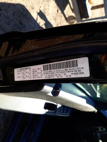 2012 JEEP LIBERTY SP 1C4PJLAK5CW171549