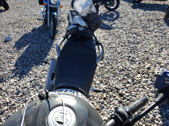2013 HONDA CB500 X MLHPC4615D5000417