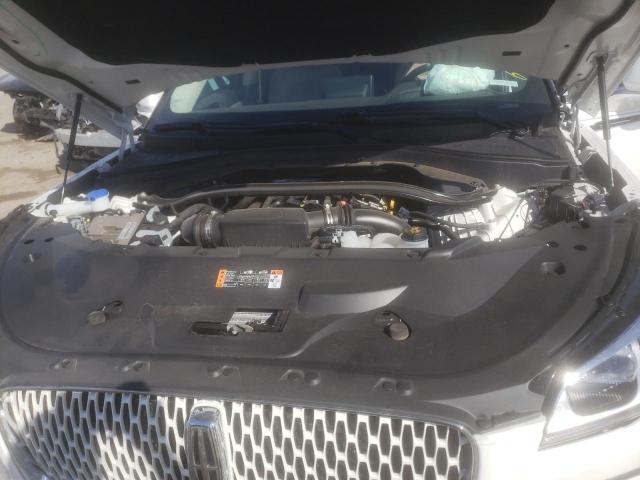 2021 LINCOLN AVIATOR RE 5LM5J7XC1MGL00423