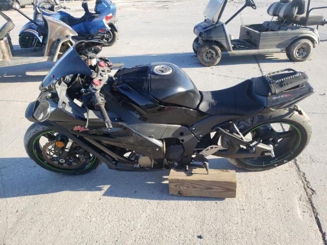 2011 KAWASAKI ZX1000 J JKAZXCJ11BA000446
