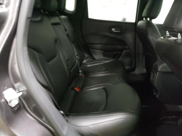2021 JEEP COMPASS 80 3C4NJDEB7MT561650