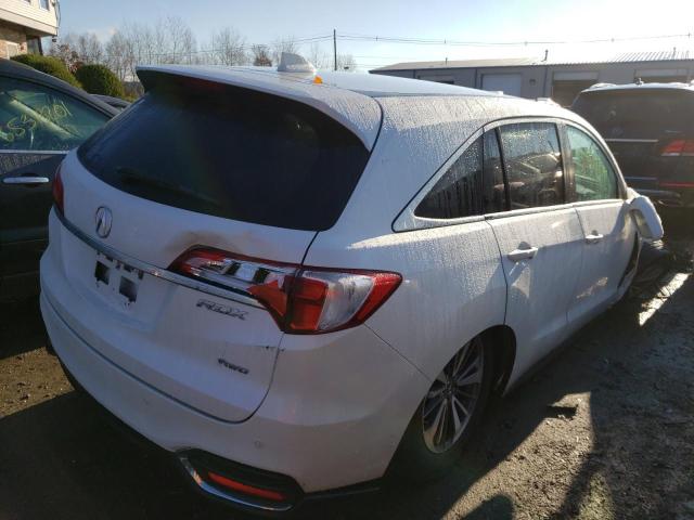 2018 ACURA RDX ADVANC 5J8TB4H71JL014717