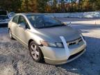 2008 HONDA  CIVIC