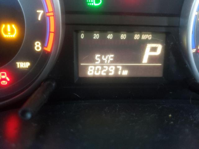 2011 SUZUKI SX4 SPORT JS2YC5A41B6300189