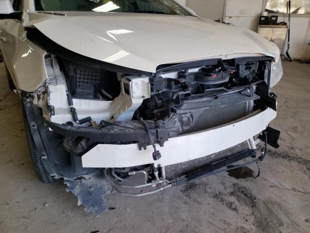 2011 BUICK LACROSSE C 1G4GC5ED9BF156290