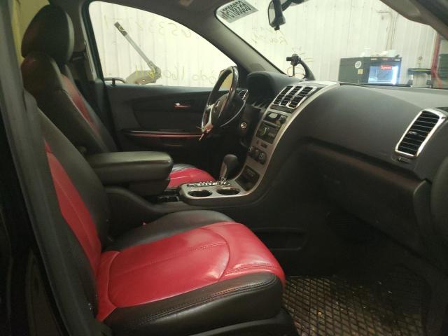 2011 GMC ACADIA 1GKKVNED5BJ271172