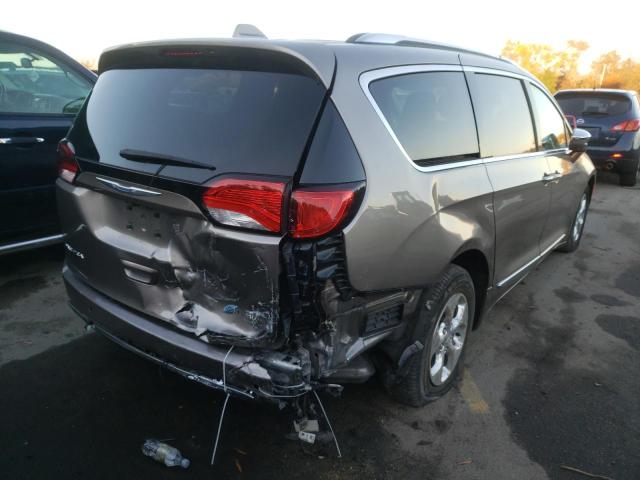 2018 CHRYSLER PACIFICA H 2C4RC1N71JR169350
