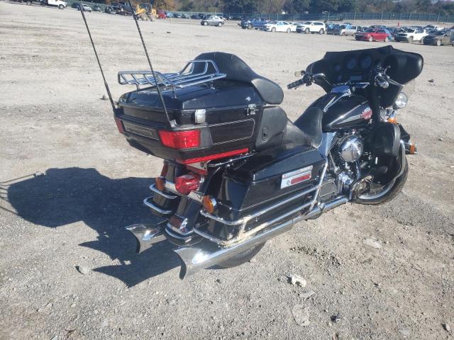 2006 HARLEY-DAVIDSON FLHTCUI 1HD1FCW146Y651404