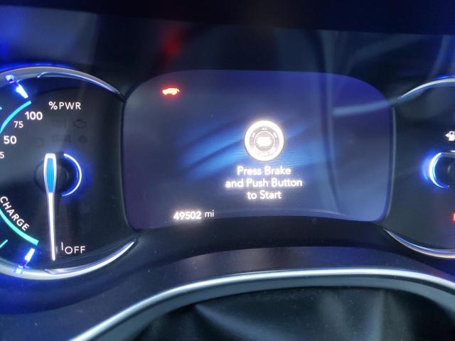2018 CHRYSLER PACIFICA H 2C4RC1N71JR169350