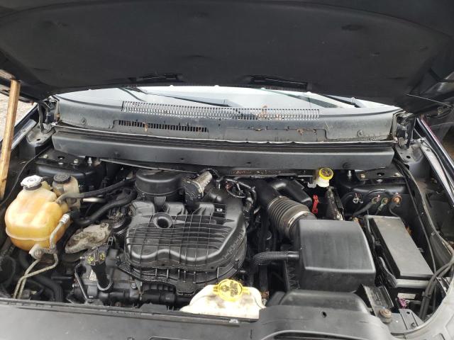 2011 DODGE JOURNEY MA 3D4PG1FG3BT541752