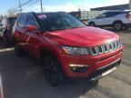 2019 JEEP  COMPASS