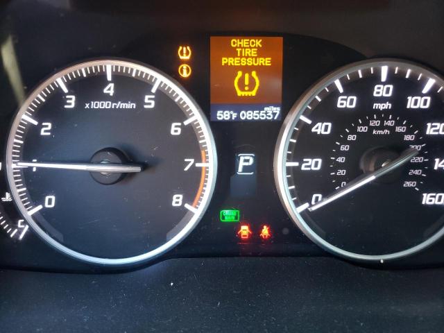 2015 ACURA ILX 20 19VDE1F38FE007328