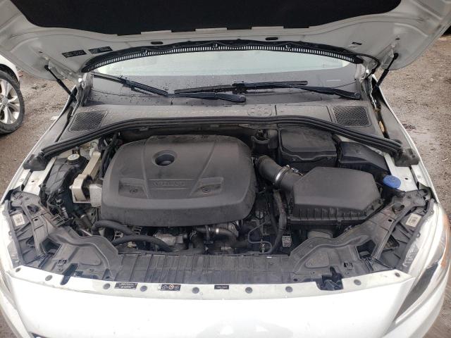 2016 VOLVO V60 T5 PRE YV140MEK7G1285118