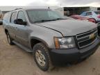 2012 CHEVROLET  SUBURBAN