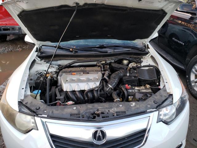 2013 ACURA TSX JH4CU2F47DC008882