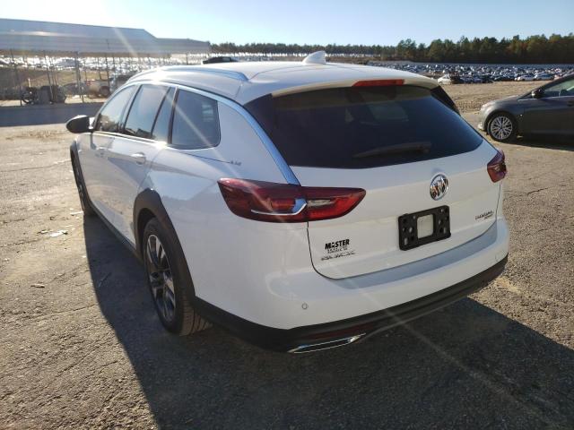 2018 BUICK REGAL TOUR W04GU8SXXJ1173140