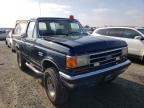 1990 FORD  BRONCO