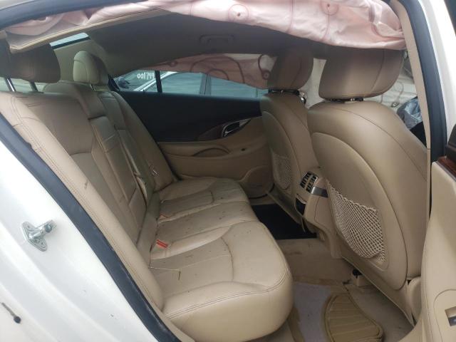 2010 BUICK LACROSSE C 1G4GD5EG5AF298920