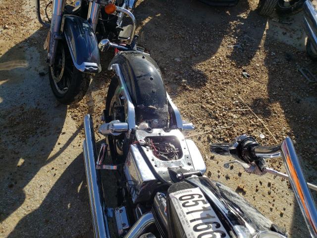 2005 HARLEY-DAVIDSON FXDL 1HD1GDV125K325218