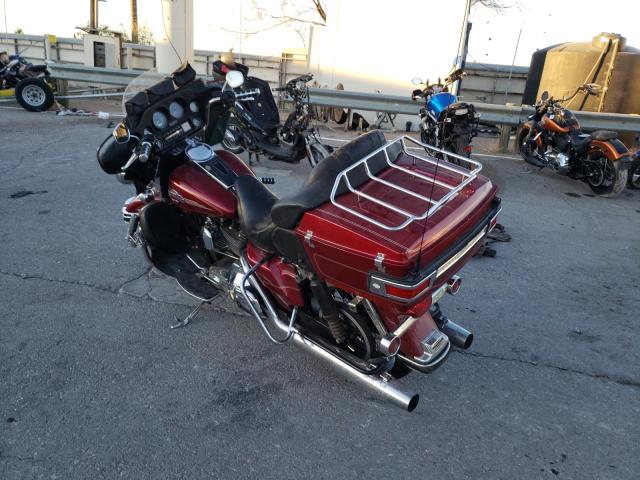 2005 HARLEY-DAVIDSON FLHTCUI 1HD1FCW135Y622975