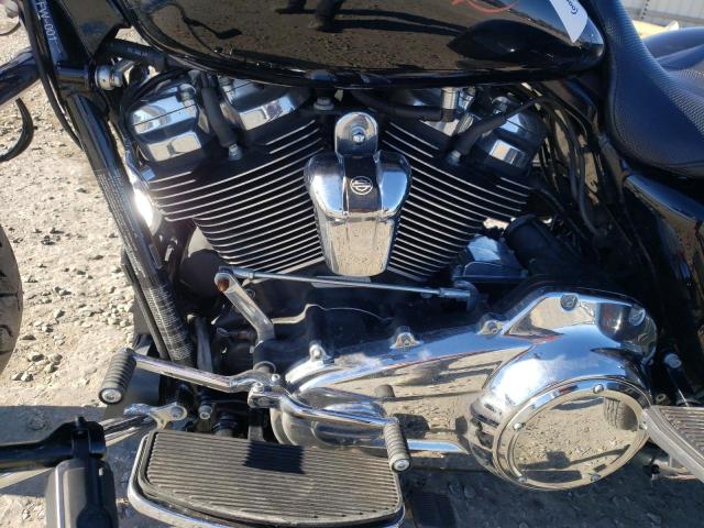 2017 HARLEY-DAVIDSON FLRT FREE 1HD1MCC16HB860000