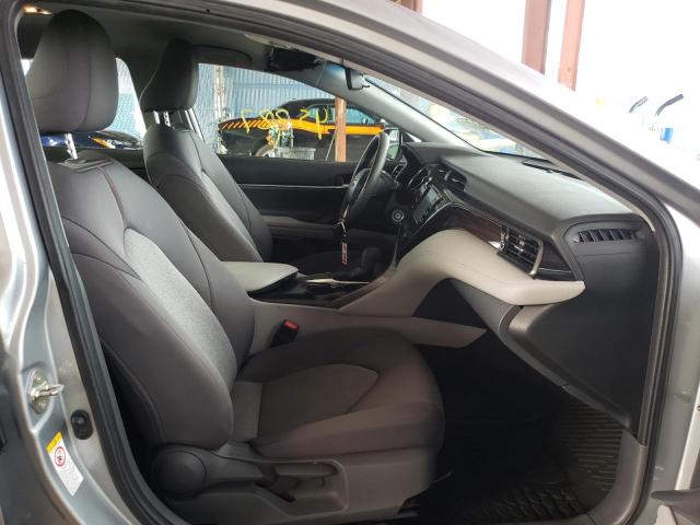 2019 TOYOTA CAMRY L AU 4T1B11HKXKU753673