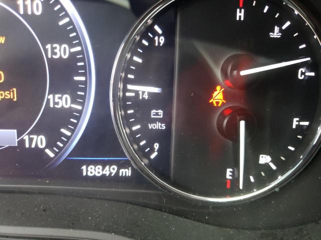 2018 BUICK REGAL GS W04GS6SS9J1163729