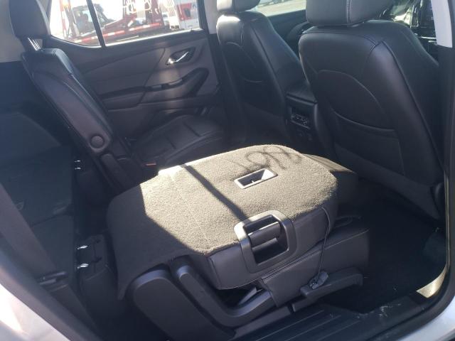 2020 CHEVROLET TRAVERSE R 1GNERJKW8LJ183673