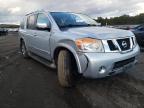 2011 NISSAN  ARMADA