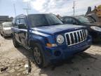 2010 JEEP  PATRIOT