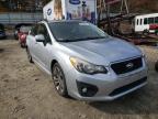 2014 SUBARU  IMPREZA