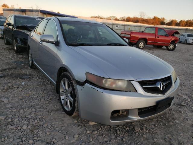 2005 Acura TSX 