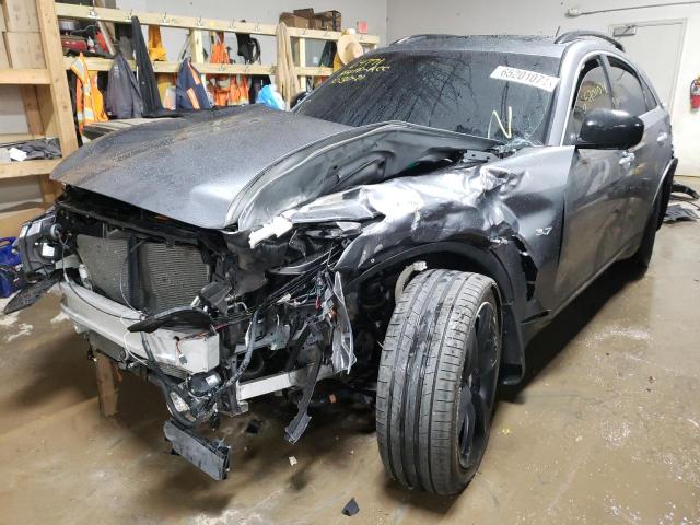 2016 INFINITI QX70 JN8CS1MW2GM751958