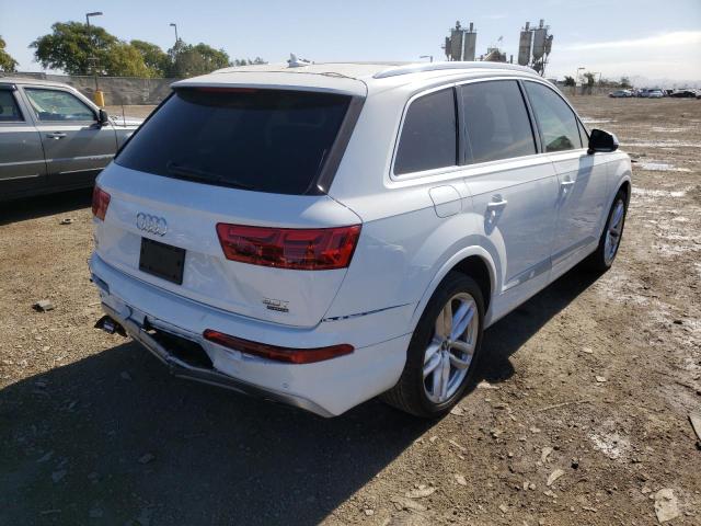 VIN WA1VAAF76JD036941 2018 Audi Q7, Prestige no.4