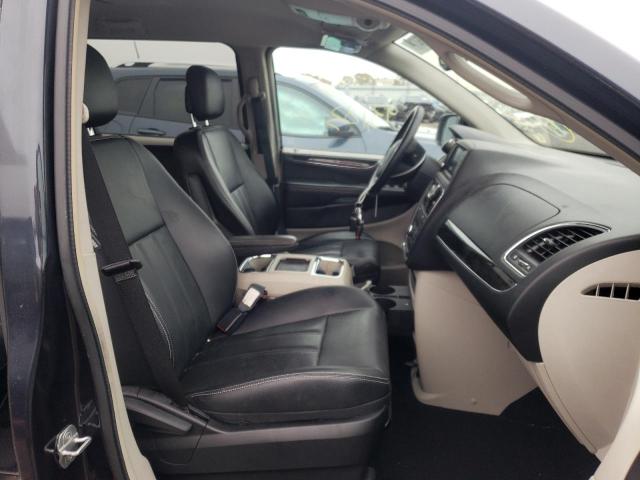 2013 CHRYSLER TOWN&COUNT 2C4RC1BG3DR736845