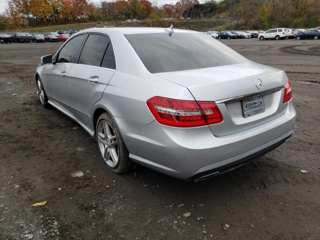 2011 MERCEDES-BENZ E350 WDDHF8HB5BA310394