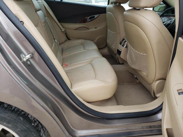 2010 BUICK LACROSSE C 1G4GC5EG2AF265974