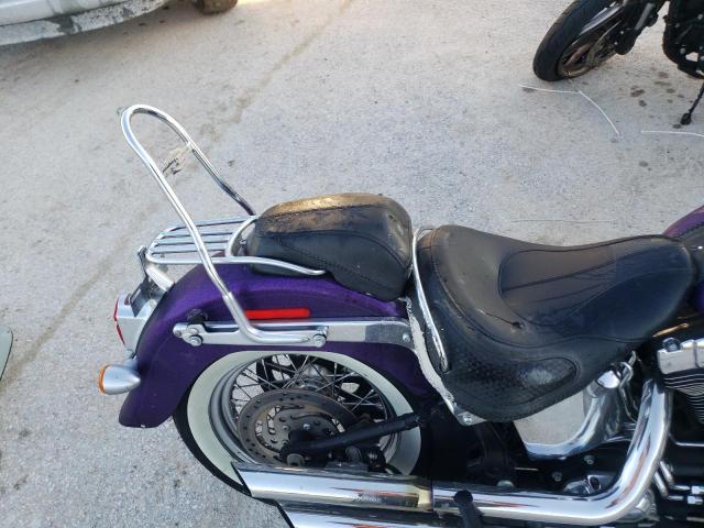 2014 HARLEY-DAVIDSON FLSTN SOFT 1HD1JDV18EB032957