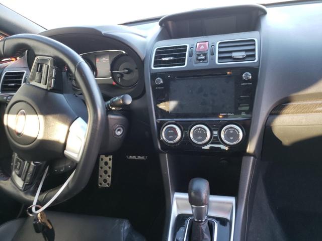 2017 SUBARU WRX LIMITE JF1VA1J60H8820092