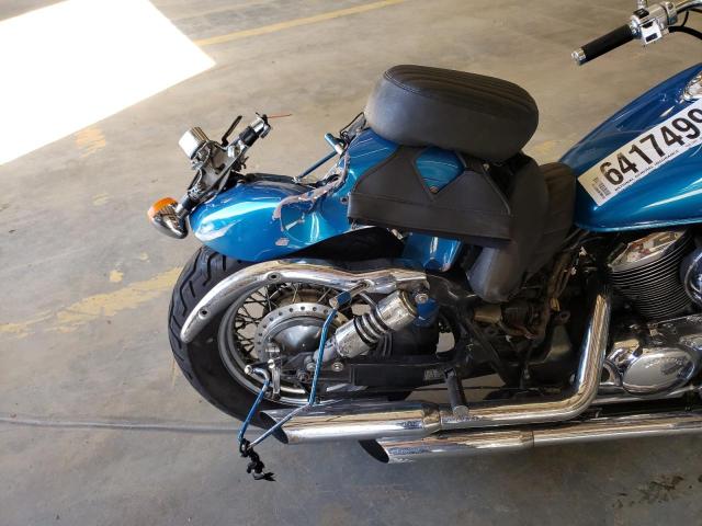 2003 HONDA MOTORCYCLE JH2RC44J23M100159