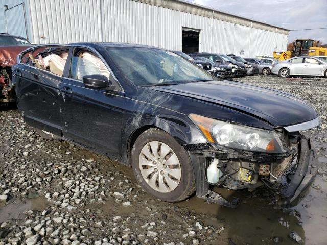 Salvage cars for sale from Copart Windsor, NJ: 2012 Honda Accord LX