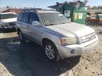 2006 TOYOTA  HIGHLANDER