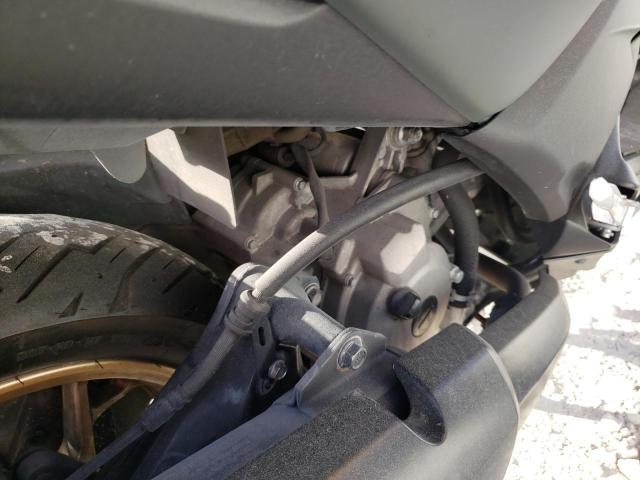 2020 YAMAHA CZD300 A MH3SH10Y6LK002634
