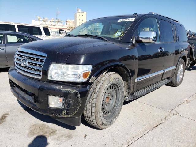 2010 INFINITI QX56 5N3ZA0ND8AN902175