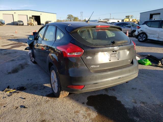 2018 FORD FOCUS AMBI 1FADP3K26JL246506
